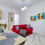 Modern With Sofabed & Balcony In By 360 Estates * Gzira