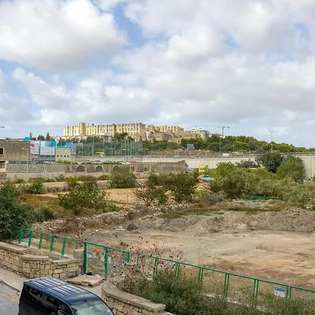 Modern With Sofabed & Balcony In By 360 Estates