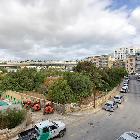 Modern With Sofabed & Balcony In By 360 Estates