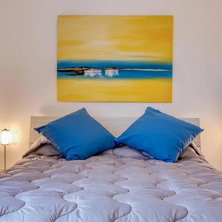 Lejlighed Modern With Sofabed & Balcony In By 360 Estates *