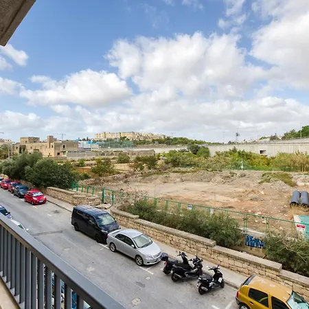 Modern With Sofabed & Balcony In By 360 Estates